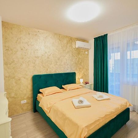 Cozycollection Apartments At Q Residence #6 Jassy Zewnętrze zdjęcie