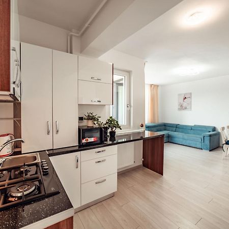 Cozycollection Apartments At Q Residence #6 Jassy Zewnętrze zdjęcie