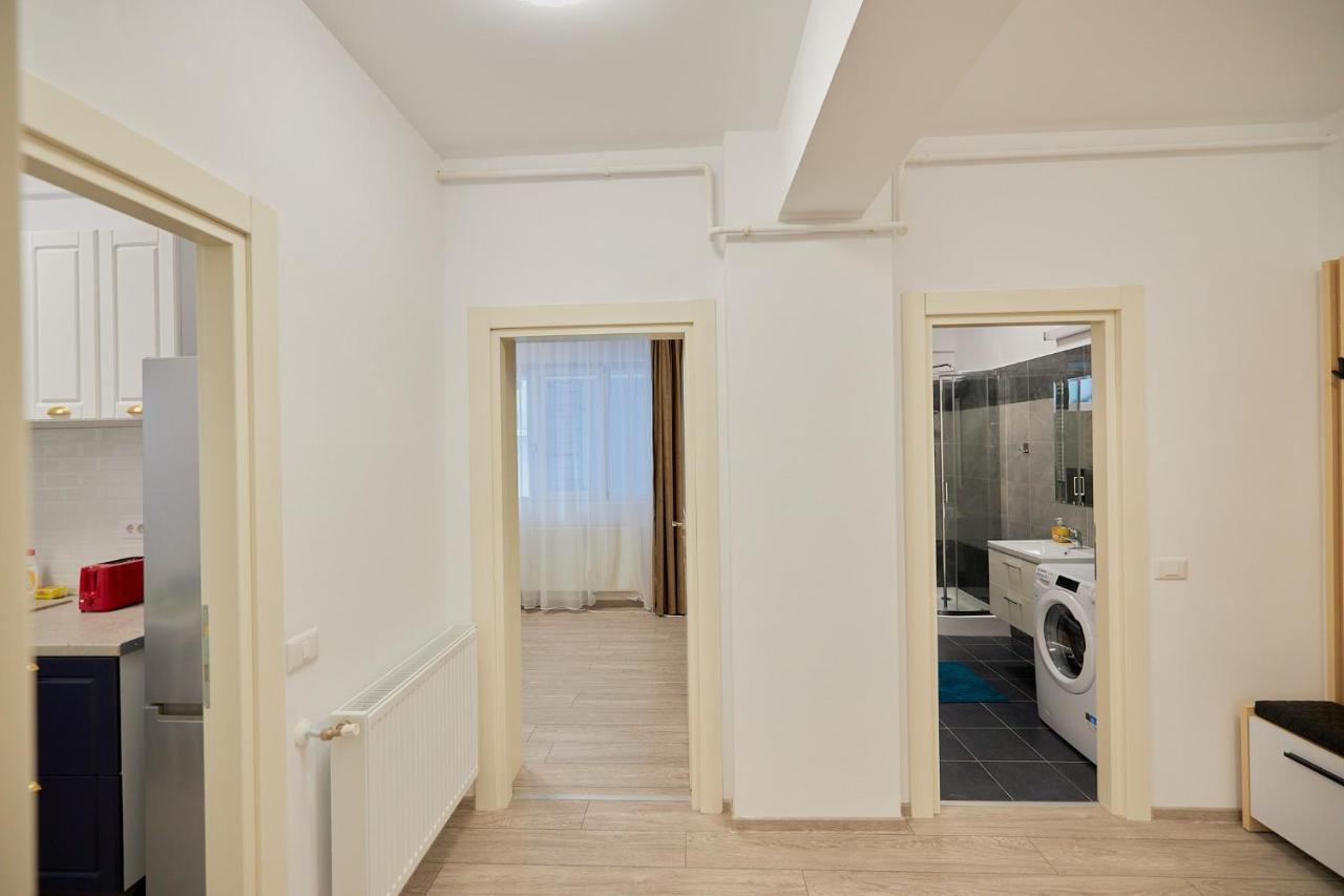 Cozycollection Apartments At Q Residence #6 Jassy Zewnętrze zdjęcie