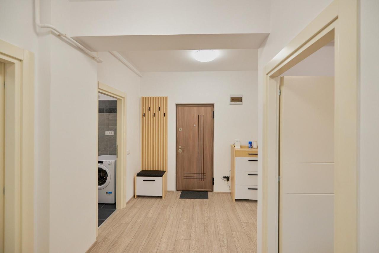 Cozycollection Apartments At Q Residence #6 Jassy Zewnętrze zdjęcie