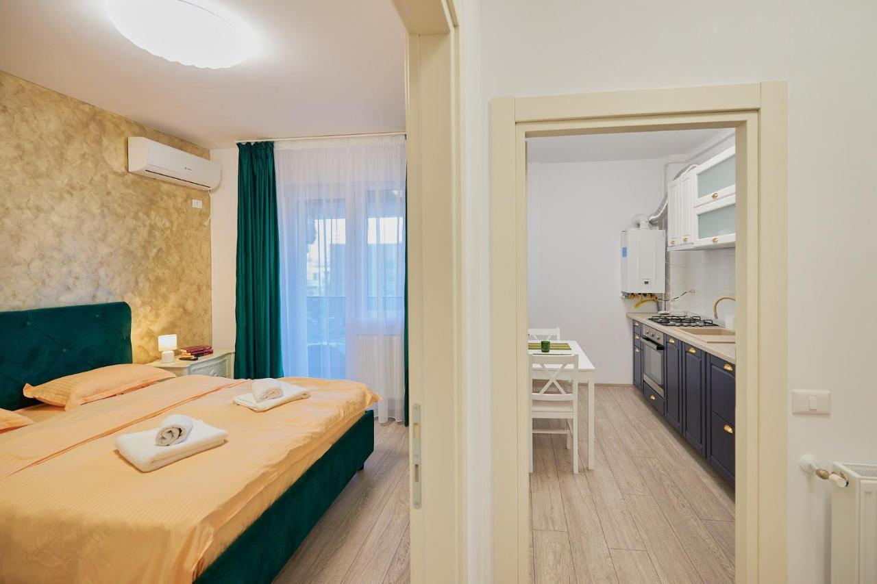 Cozycollection Apartments At Q Residence #6 Jassy Zewnętrze zdjęcie