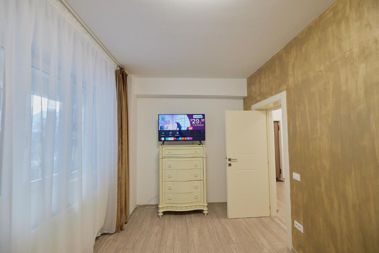 Cozycollection Apartments At Q Residence #6 Jassy Zewnętrze zdjęcie