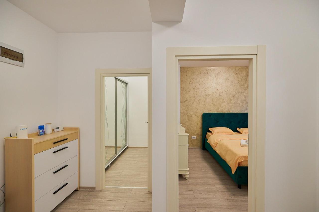 Cozycollection Apartments At Q Residence #6 Jassy Zewnętrze zdjęcie