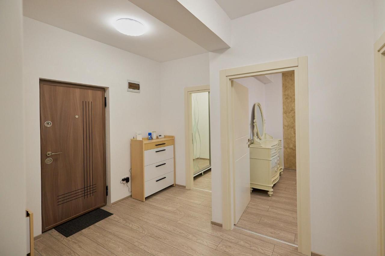 Cozycollection Apartments At Q Residence #6 Jassy Zewnętrze zdjęcie