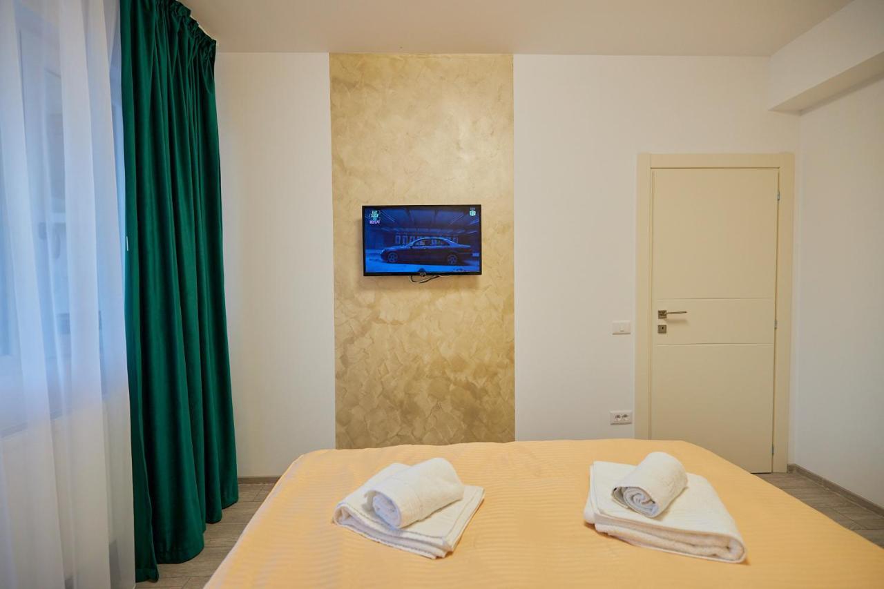 Cozycollection Apartments At Q Residence #6 Jassy Zewnętrze zdjęcie