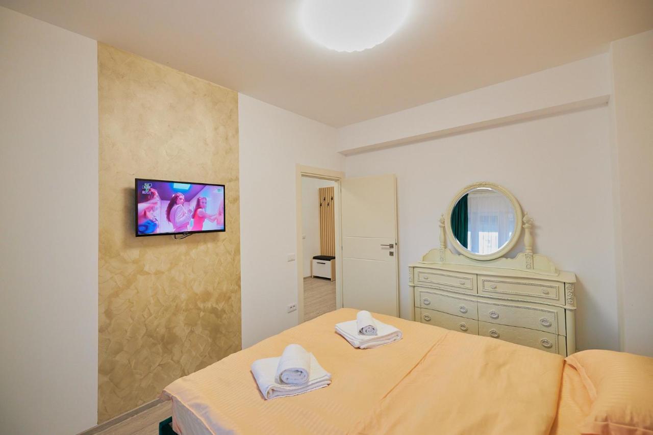 Cozycollection Apartments At Q Residence #6 Jassy Zewnętrze zdjęcie