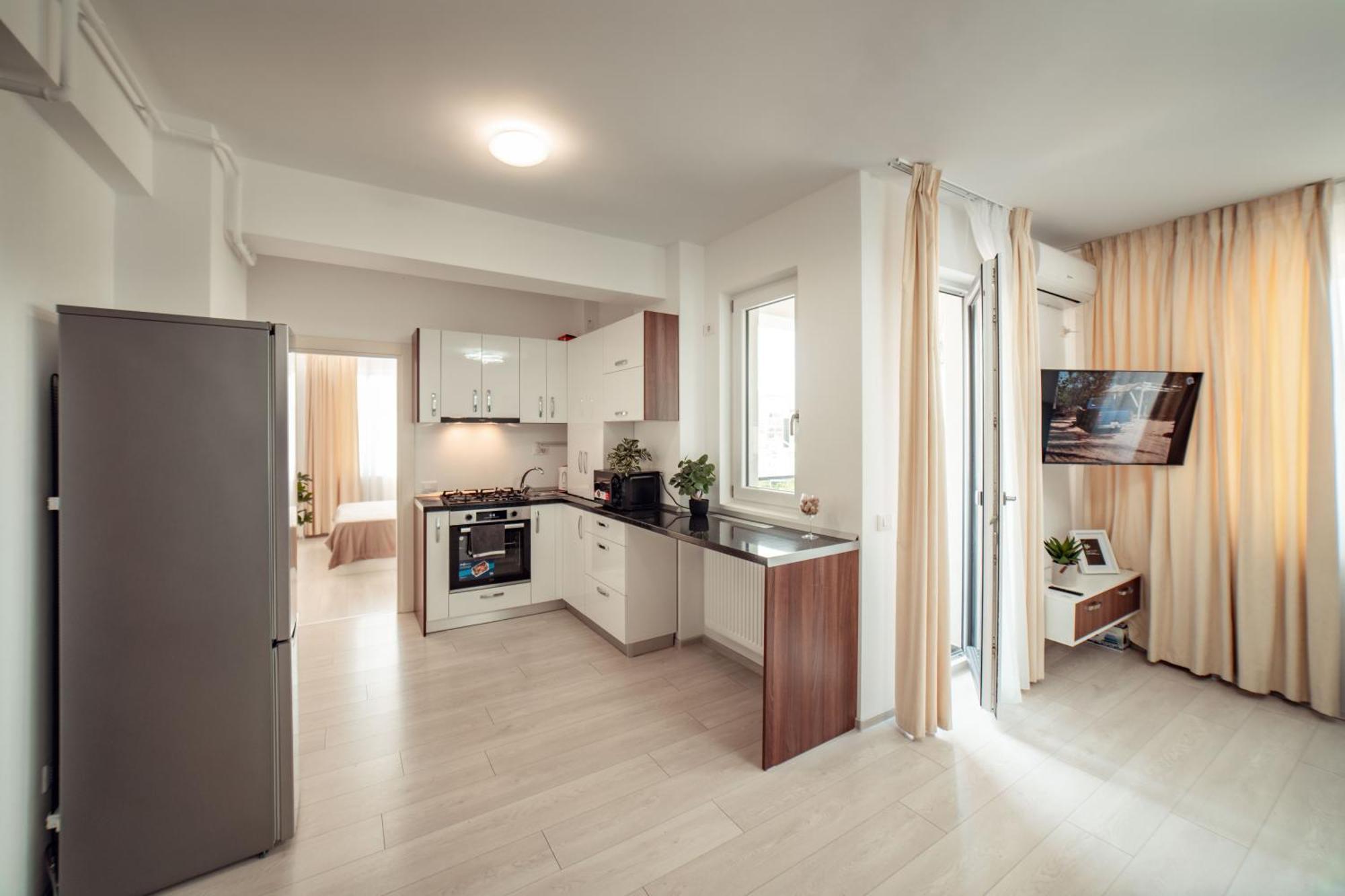 Cozycollection Apartments At Q Residence #6 Jassy Zewnętrze zdjęcie