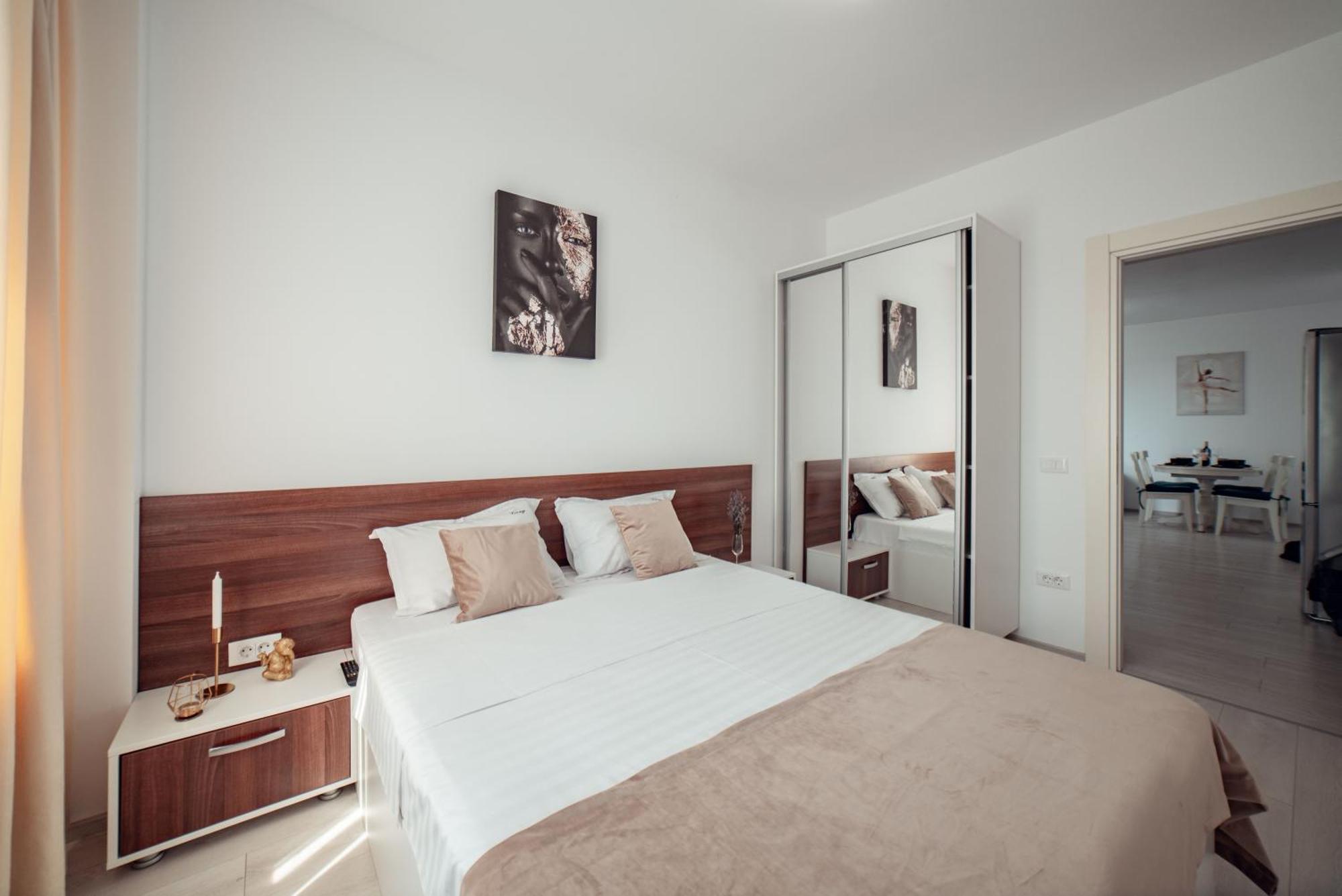 Cozycollection Apartments At Q Residence #6 Jassy Zewnętrze zdjęcie