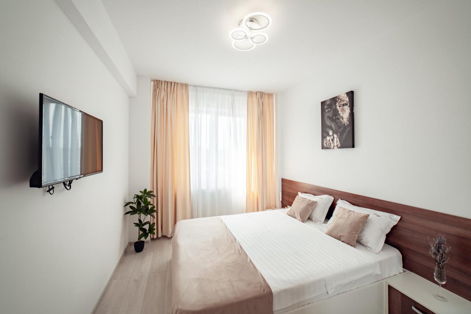 Cozycollection Apartments At Q Residence #6 Jassy Zewnętrze zdjęcie