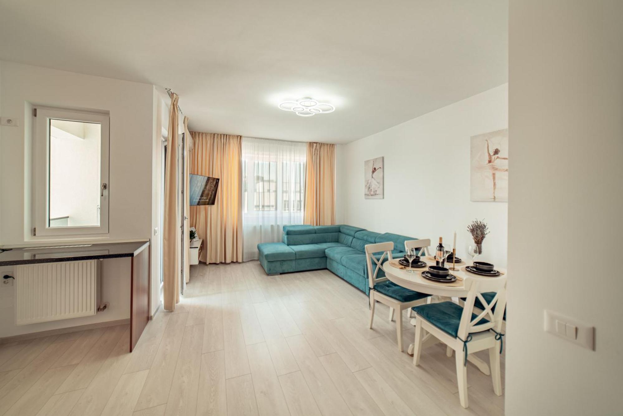 Cozycollection Apartments At Q Residence #6 Jassy Zewnętrze zdjęcie