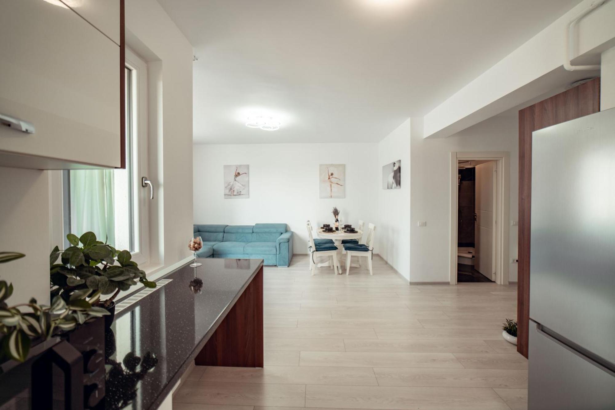 Cozycollection Apartments At Q Residence #6 Jassy Zewnętrze zdjęcie