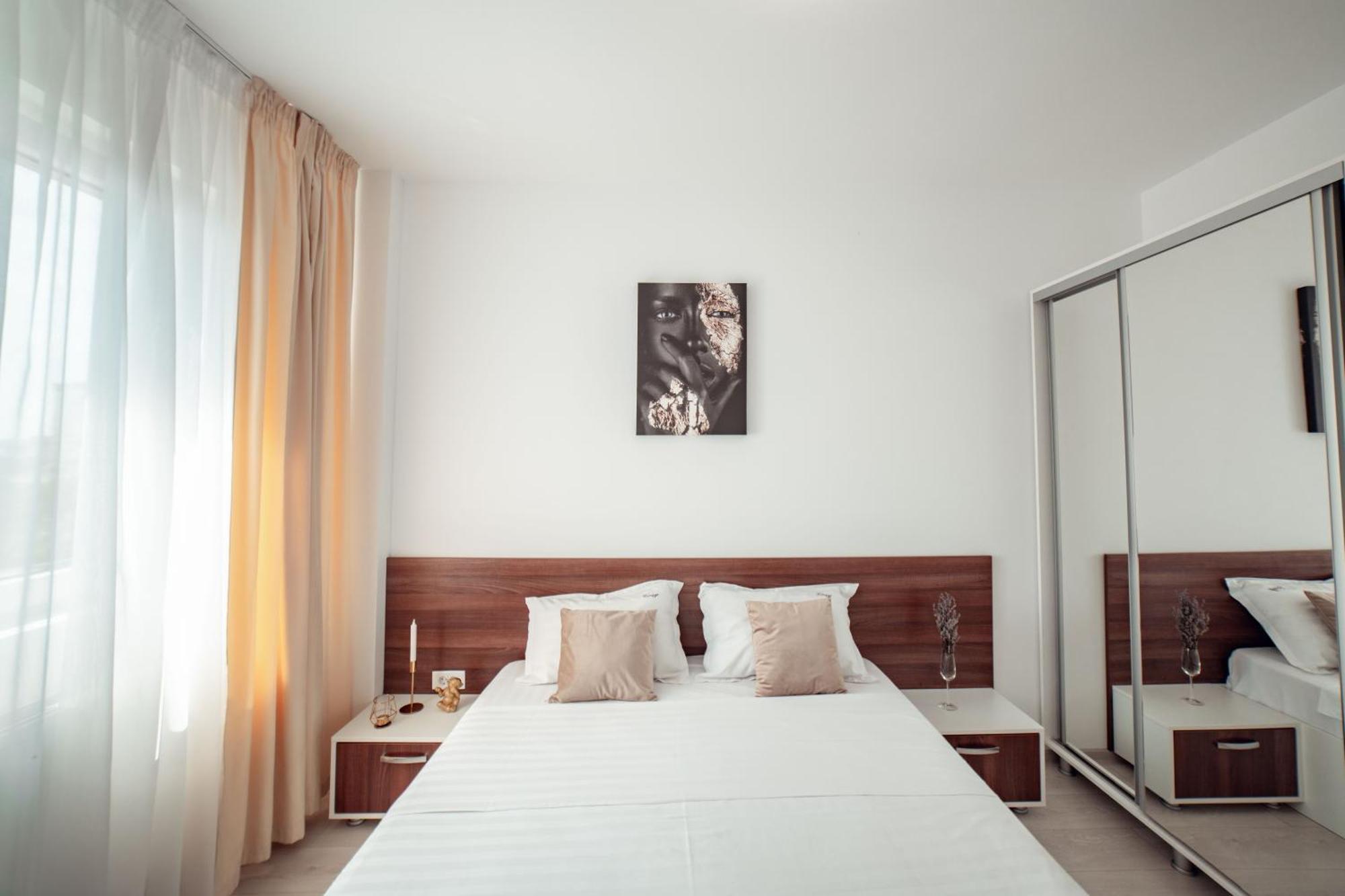 Cozycollection Apartments At Q Residence #6 Jassy Zewnętrze zdjęcie