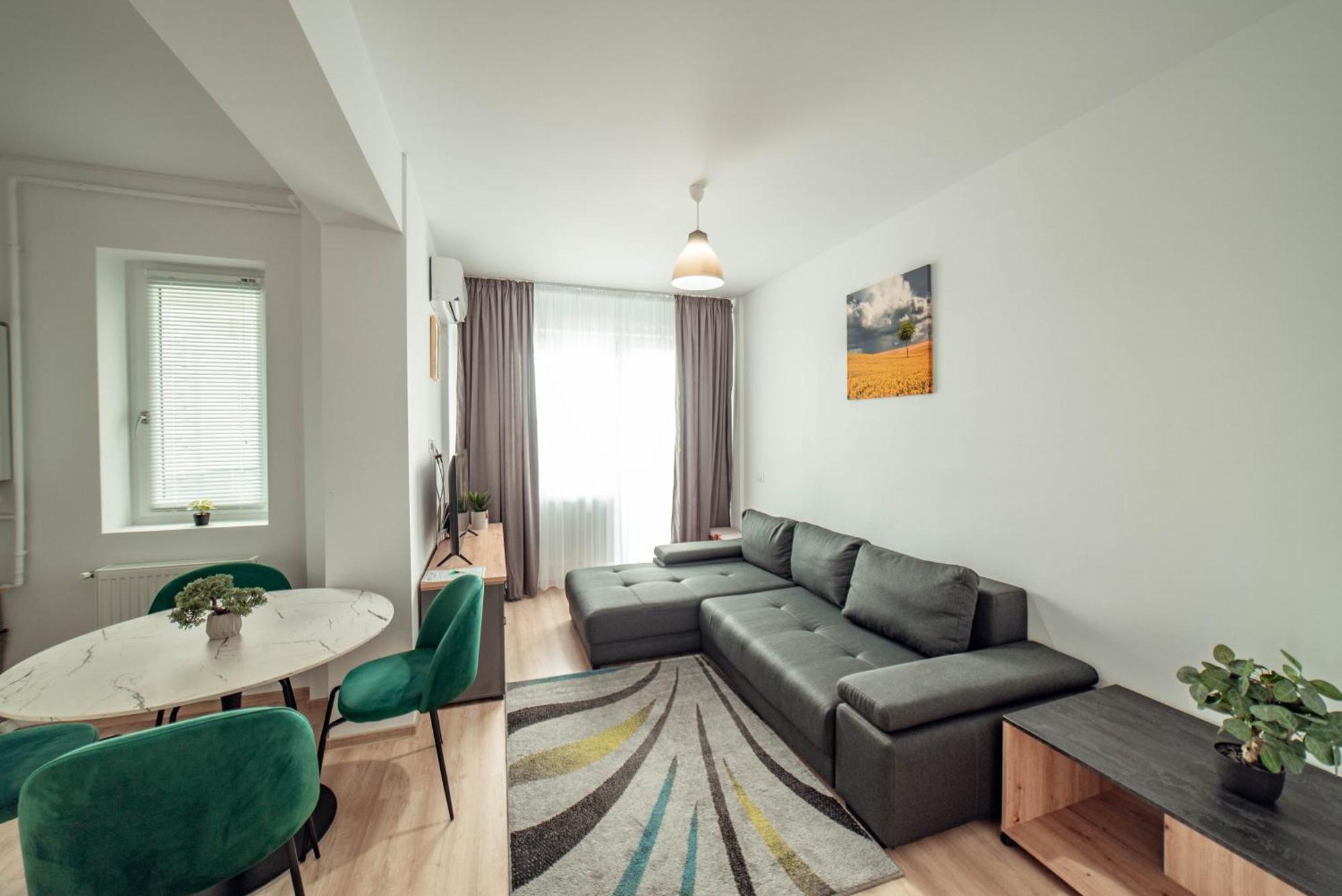 Cozycollection Apartments At Q Residence #6 Jassy Zewnętrze zdjęcie