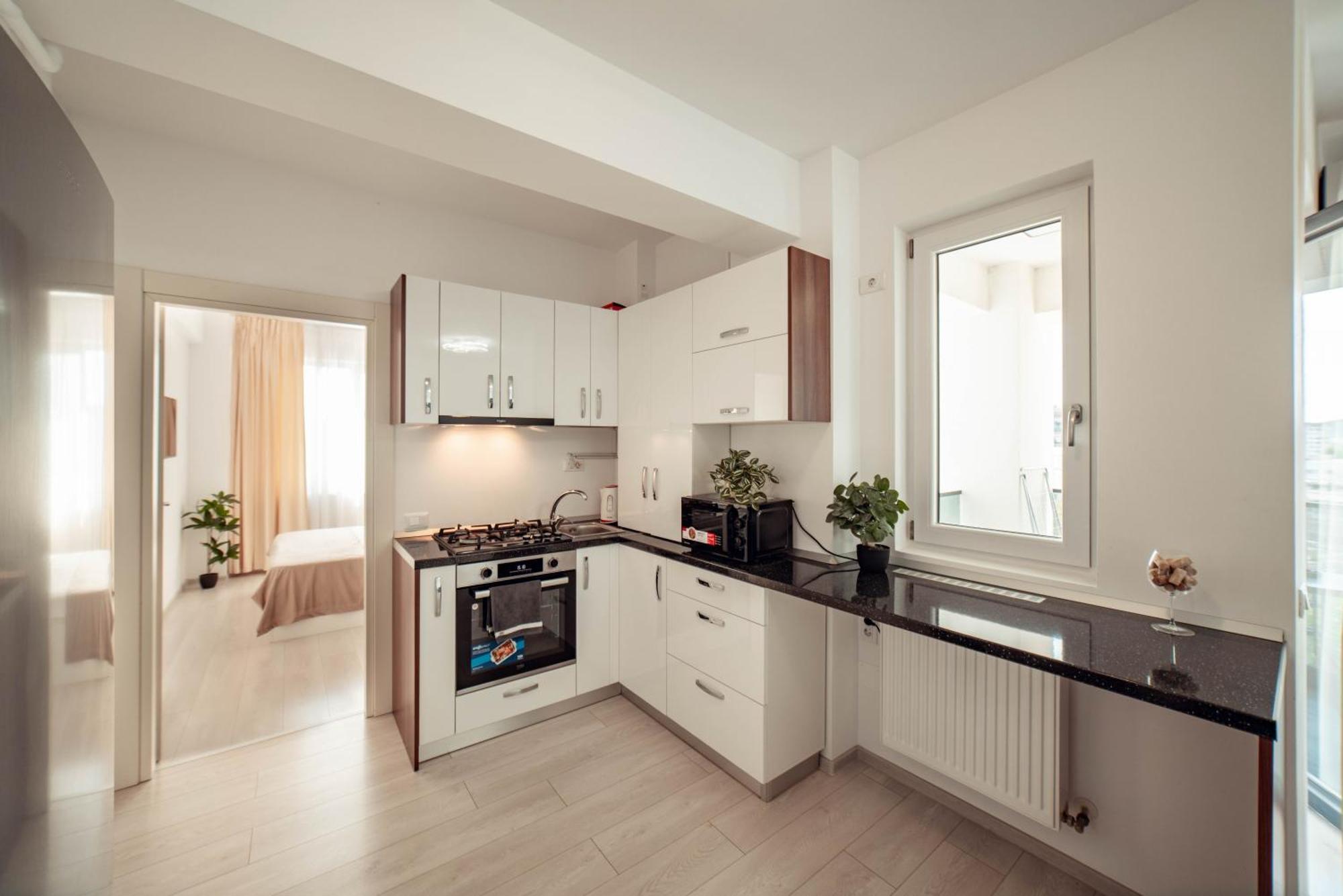 Cozycollection Apartments At Q Residence #6 Jassy Zewnętrze zdjęcie