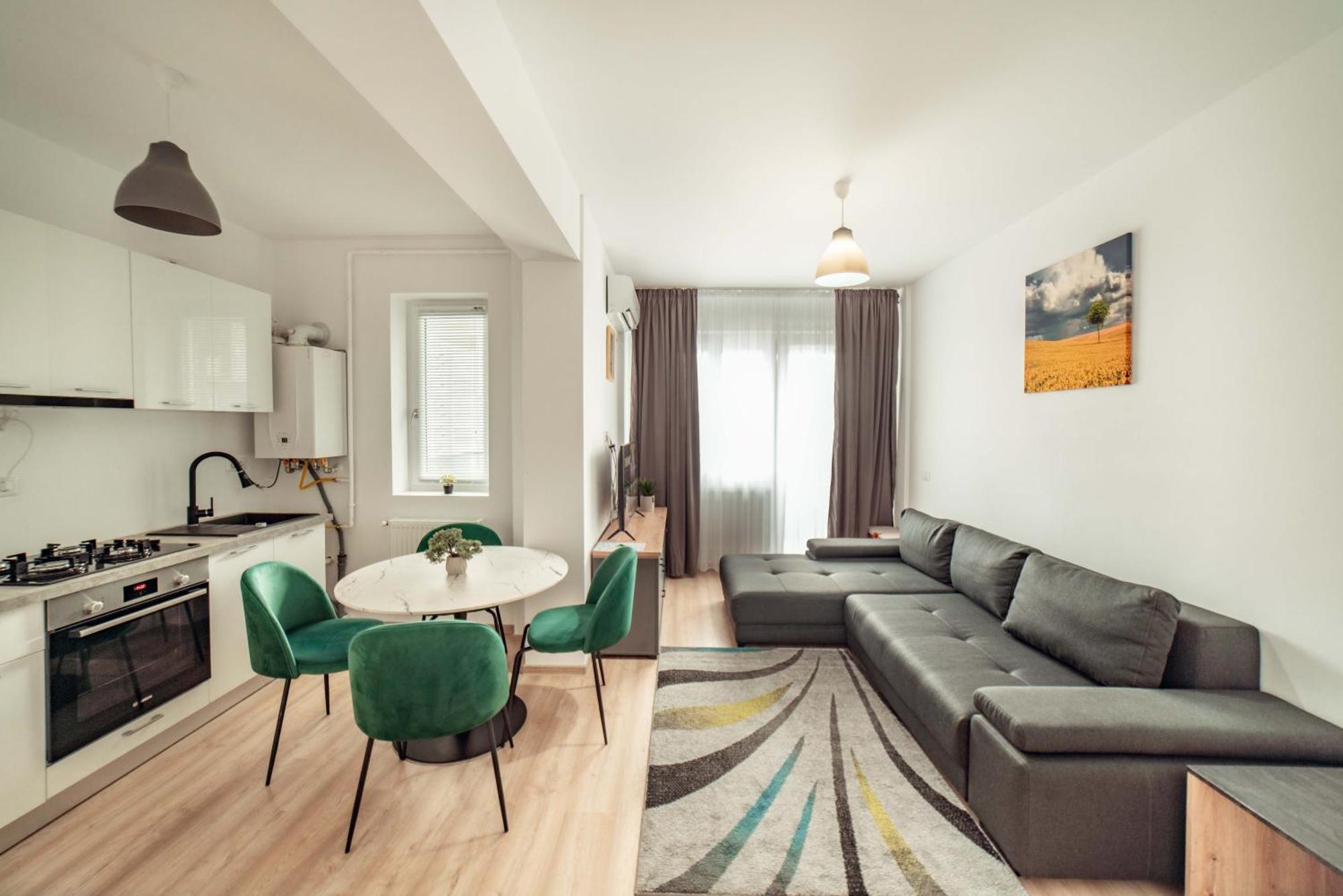 Cozycollection Apartments At Q Residence #6 Jassy Zewnętrze zdjęcie