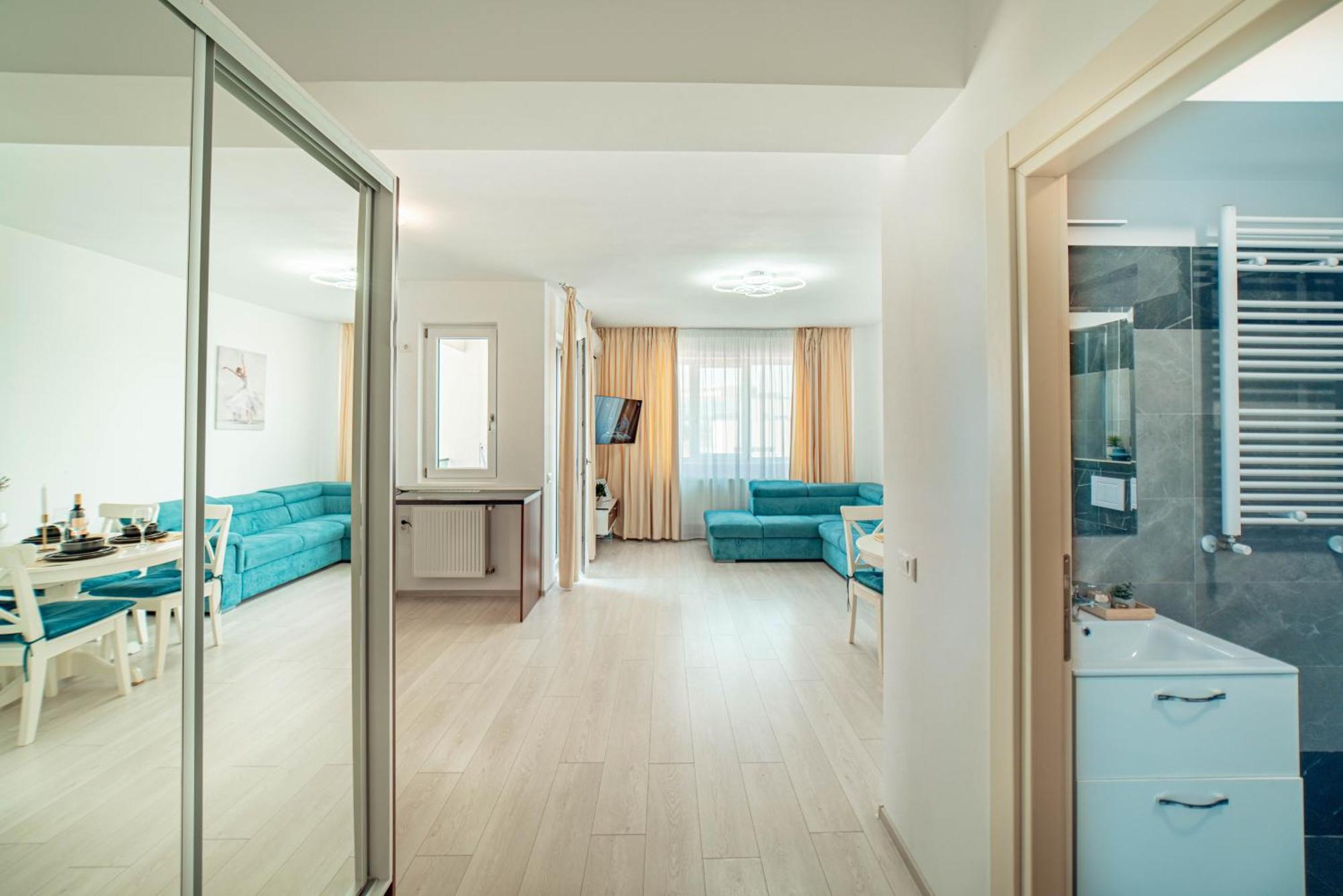 Cozycollection Apartments At Q Residence #6 Jassy Zewnętrze zdjęcie